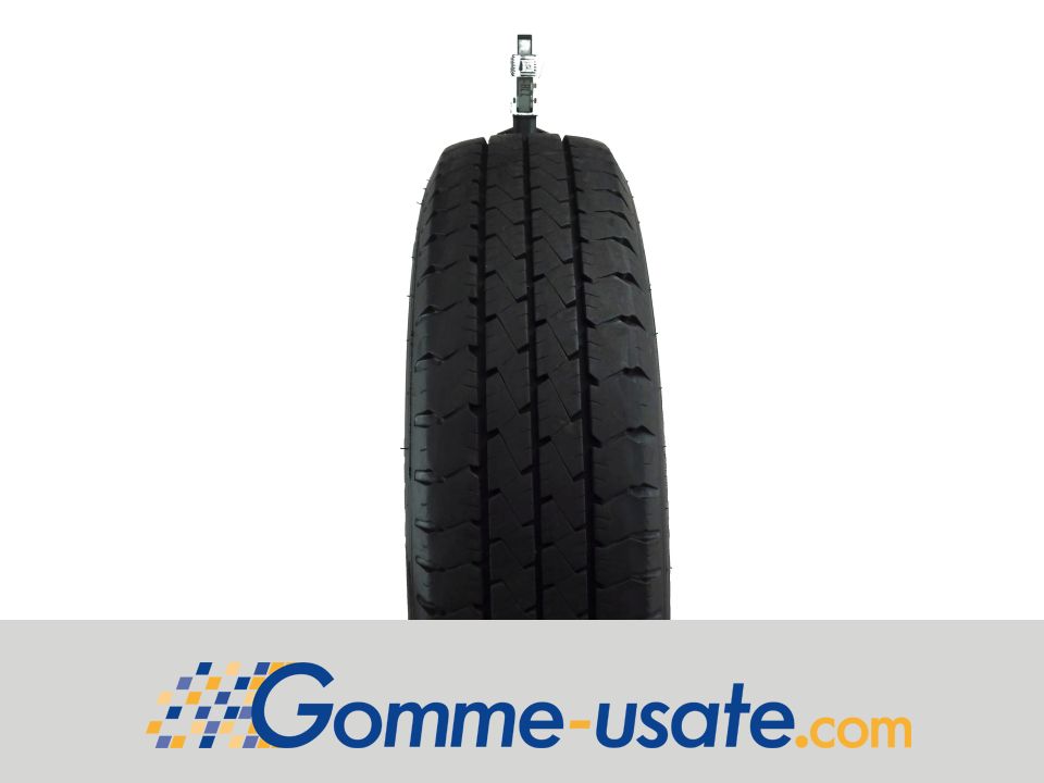 Thumb Goodyear Gomme Usate Goodyear 205/75 R16C 110/108R Cargo G26 (85%) pneumatici usati Estivo_2